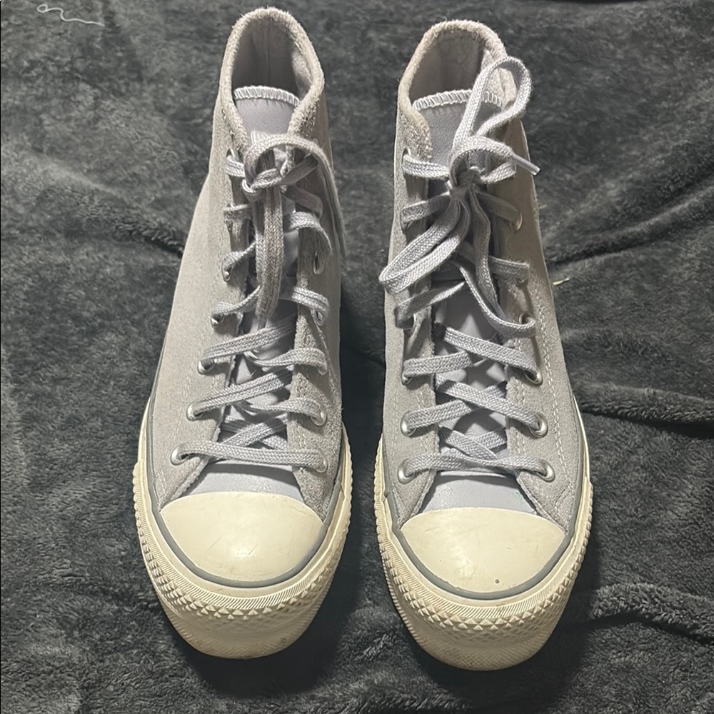 Platform Converse